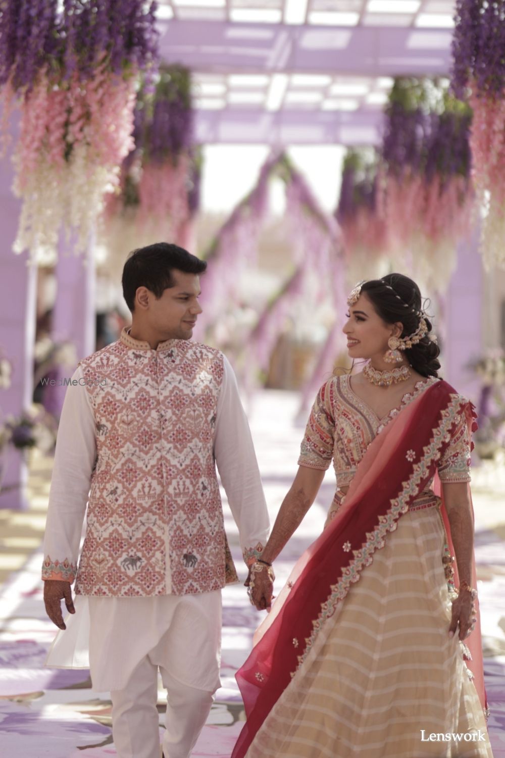 Photo From haldi bride - By Simran Khanna Makeovers
