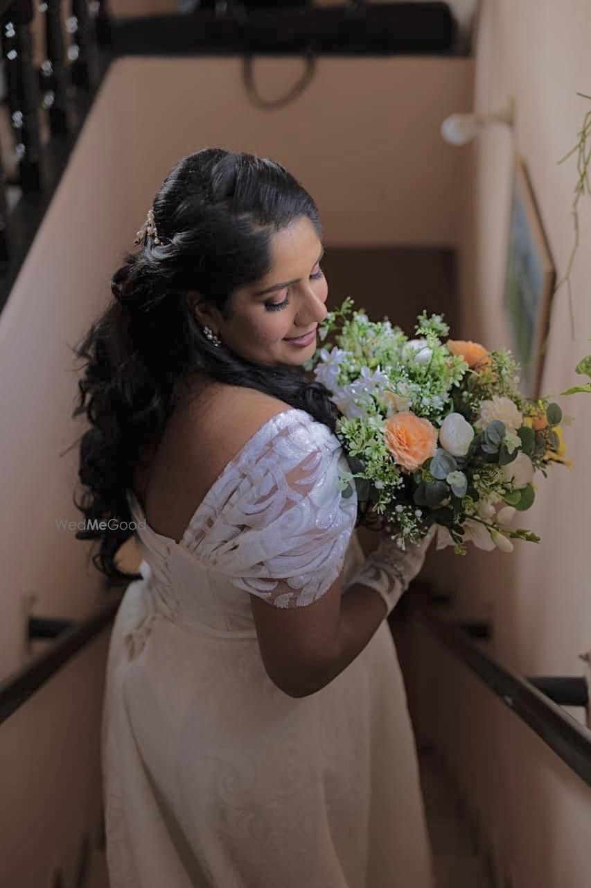 Photo From ADITI - By Bina Punjani Hair Studio