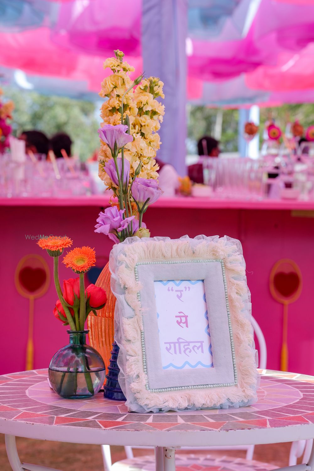 Photo From Samantha & Rahil Wedding at Jaipur - By The Design Atelier