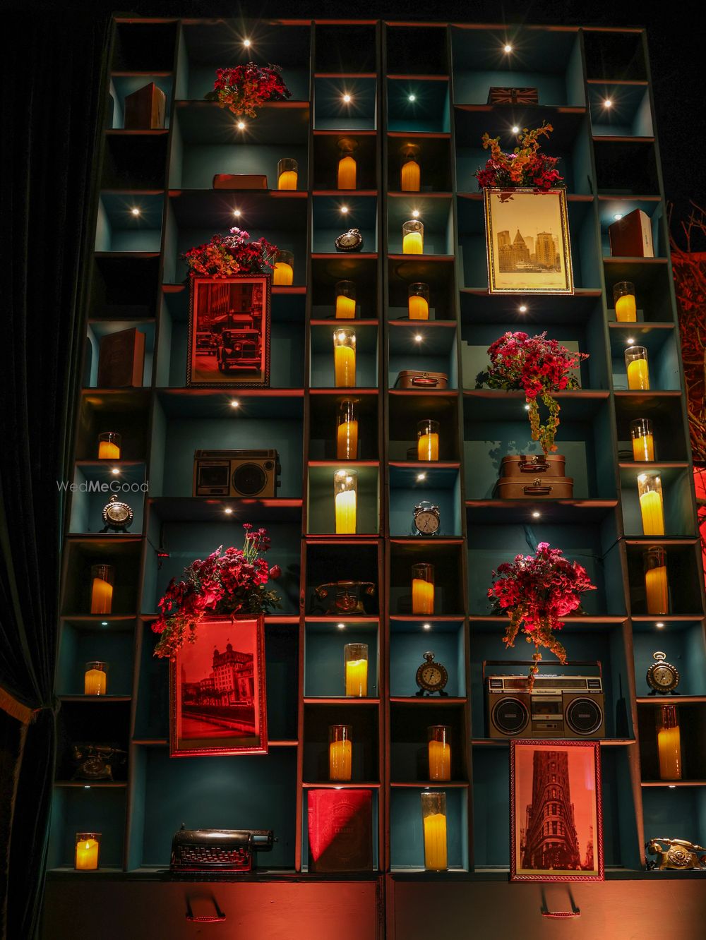 Photo From Samantha & Rahil Wedding at Jaipur - By The Design Atelier