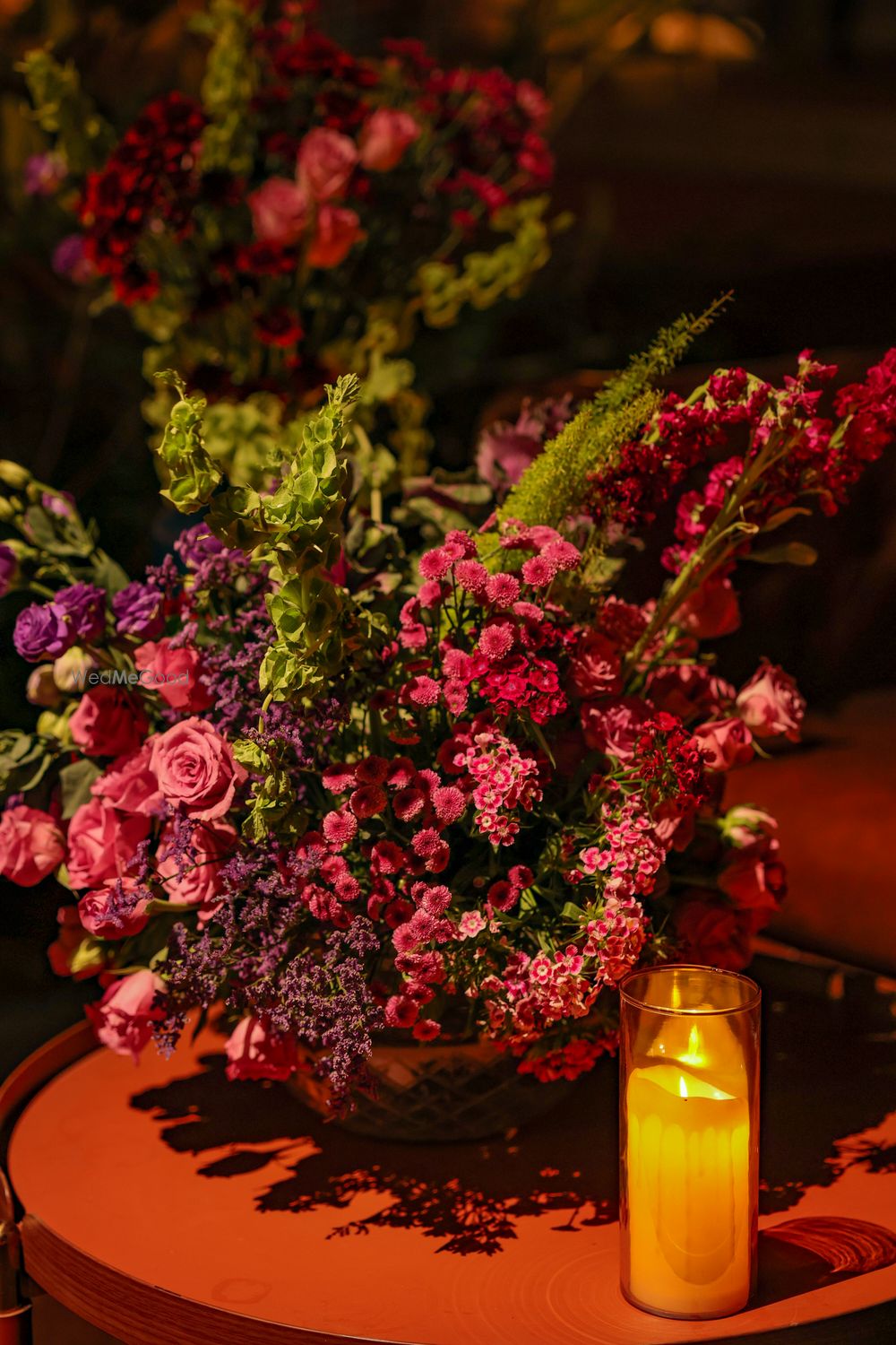 Photo From Samantha & Rahil Wedding at Jaipur - By The Design Atelier