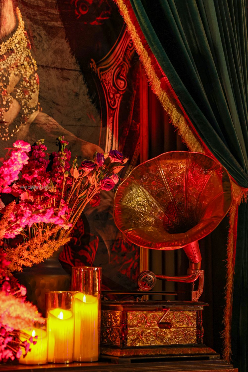 Photo From Samantha & Rahil Wedding at Jaipur - By The Design Atelier