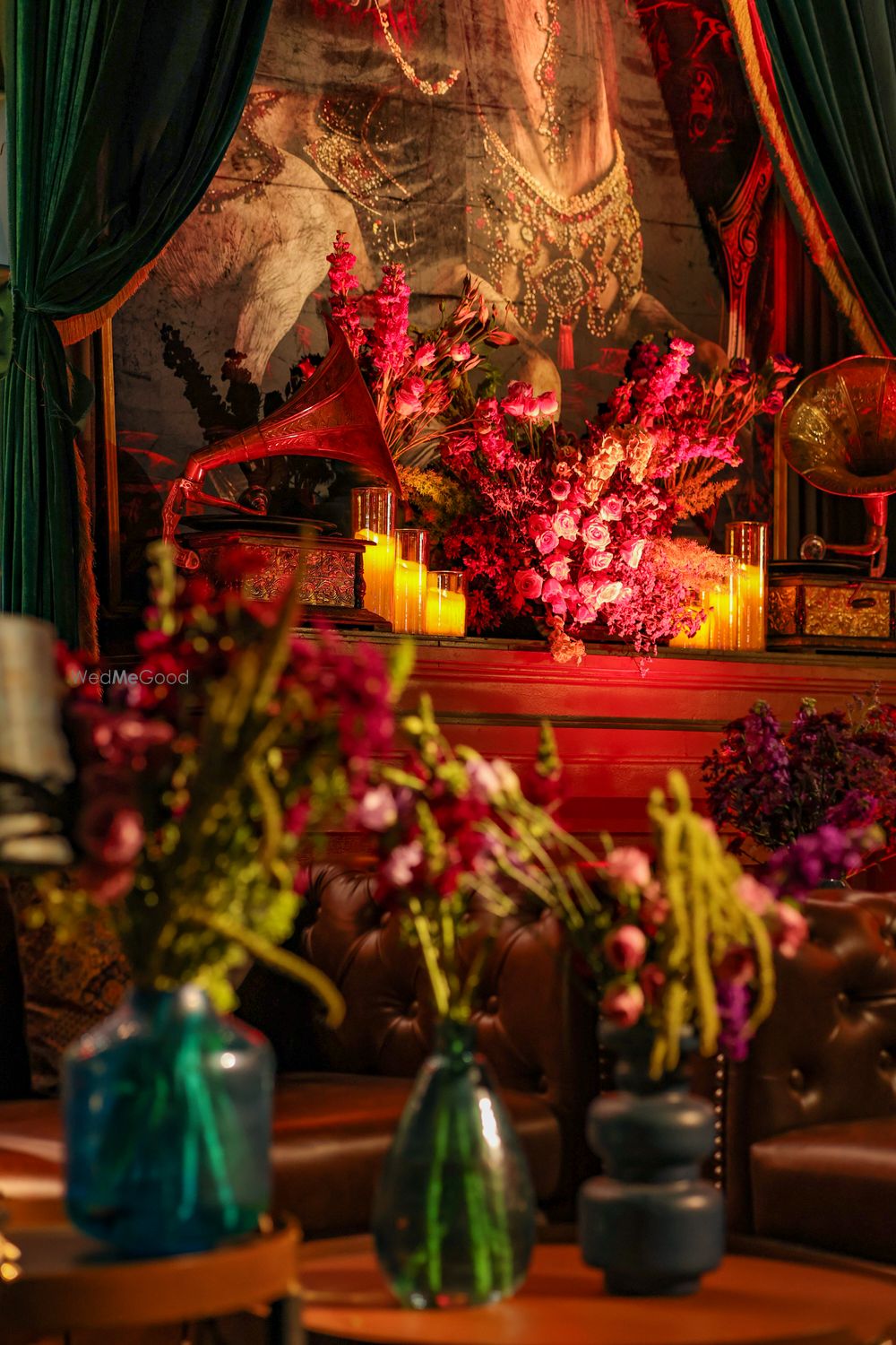 Photo From Samantha & Rahil Wedding at Jaipur - By The Design Atelier
