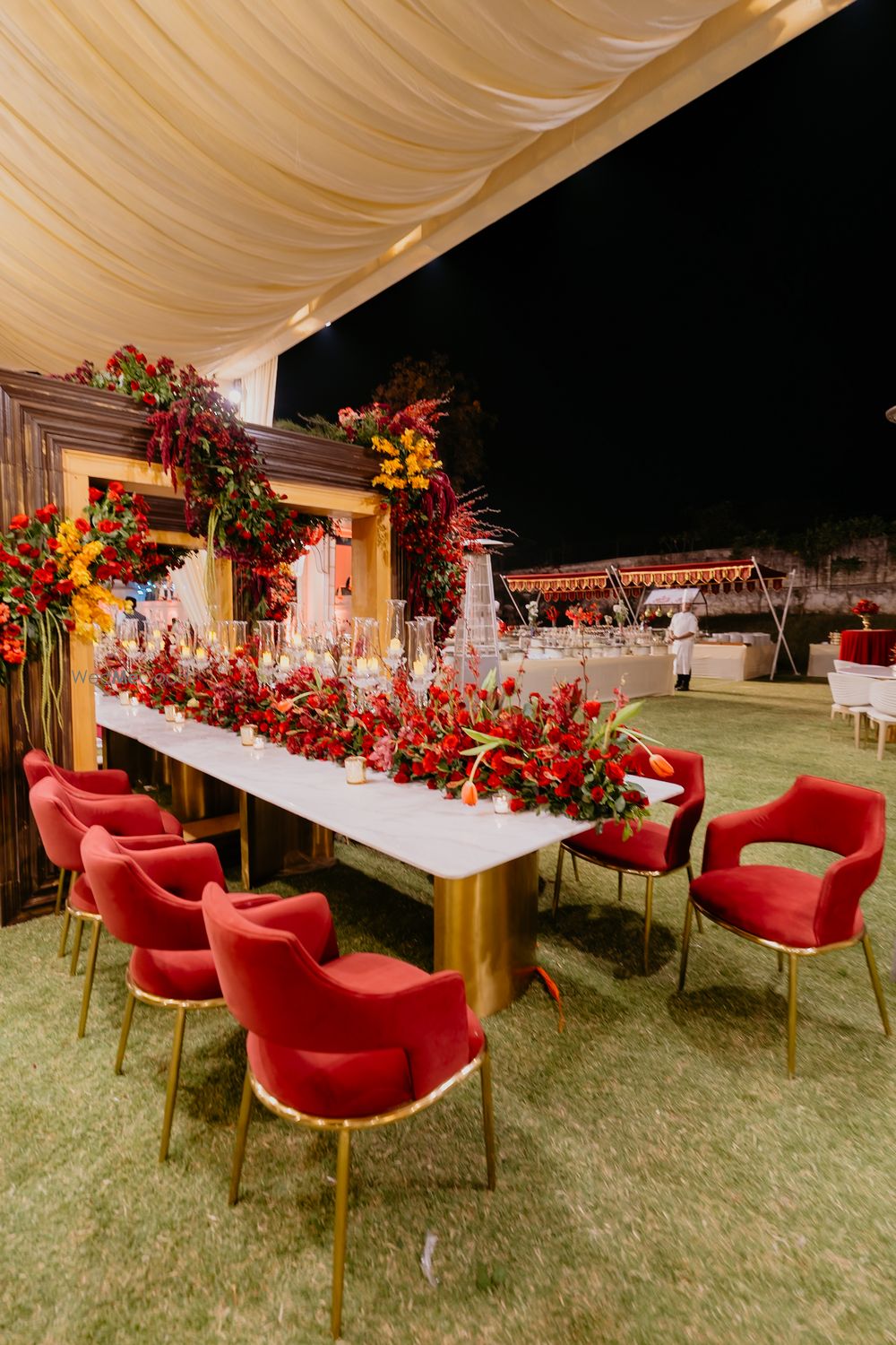 Photo From Samantha & Rahil Wedding at Jaipur - By The Design Atelier