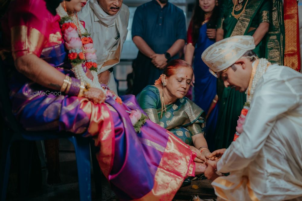 Photo From Nikhil + Sheel - By Pixbricks