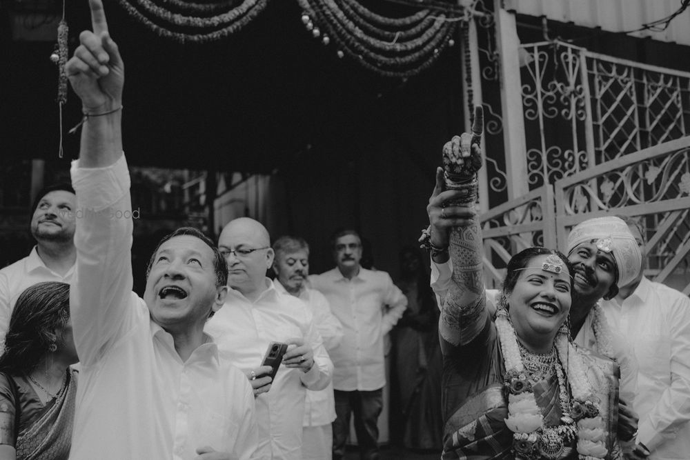 Photo From Nikhil + Sheel - By Pixbricks