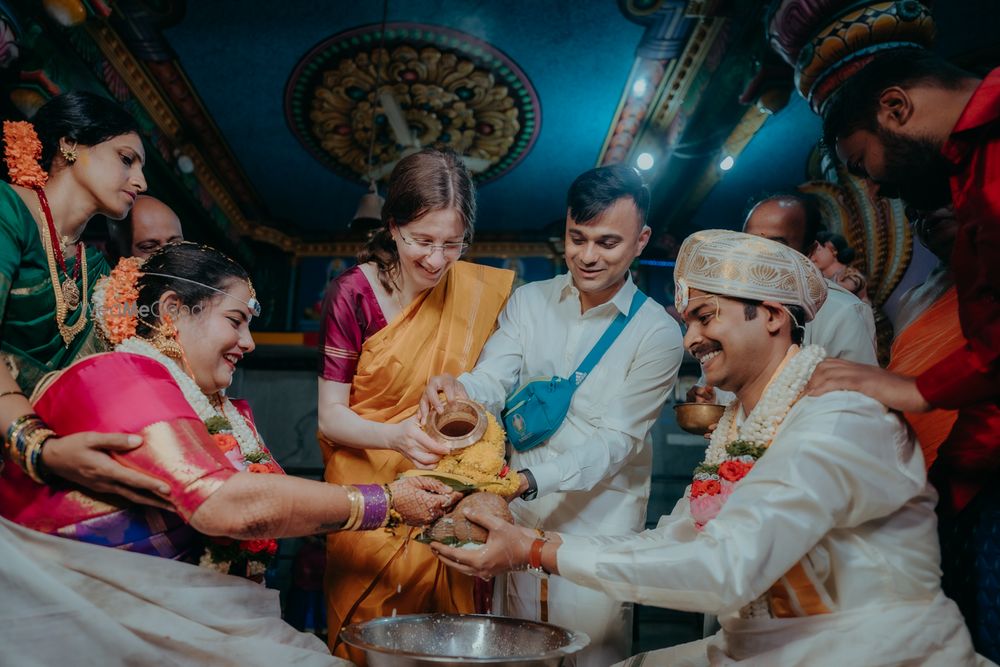 Photo From Nikhil + Sheel - By Pixbricks