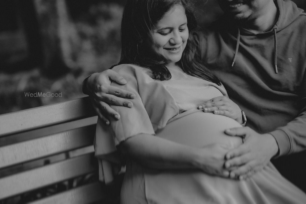 Photo From Lionel + Ankita - By Pixbricks