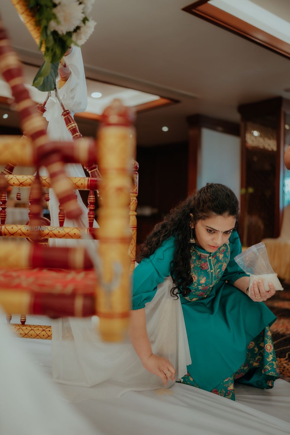 Photo From Dua Naming Ceremony - By Pixbricks