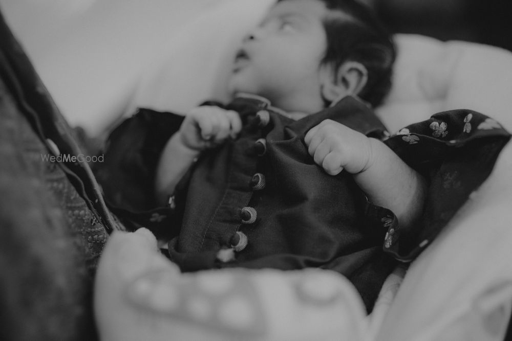 Photo From Dua Naming Ceremony - By Pixbricks