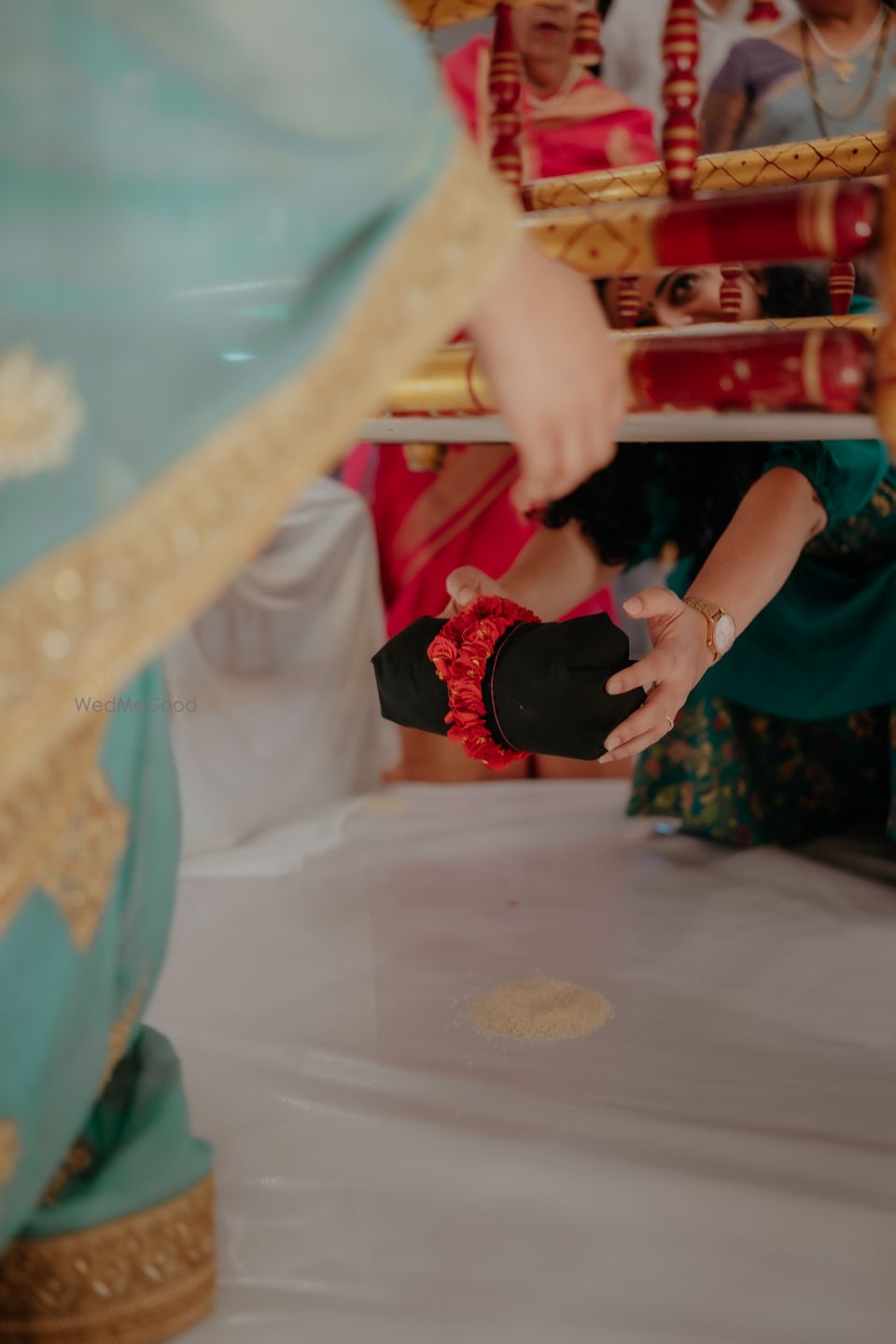 Photo From Dua Naming Ceremony - By Pixbricks