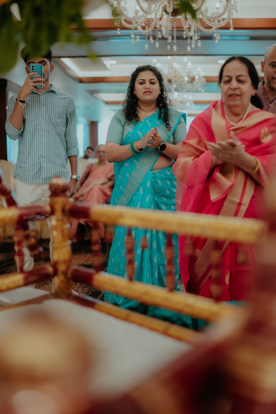 Photo From Dua Naming Ceremony - By Pixbricks