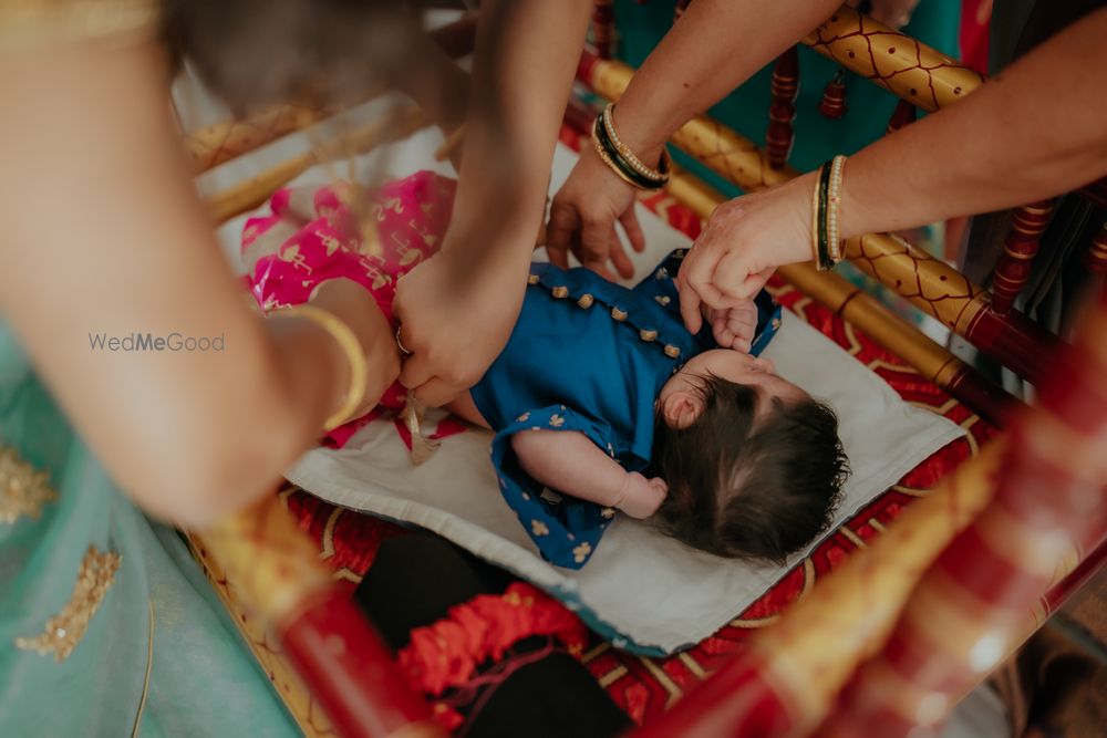 Photo From Dua Naming Ceremony - By Pixbricks