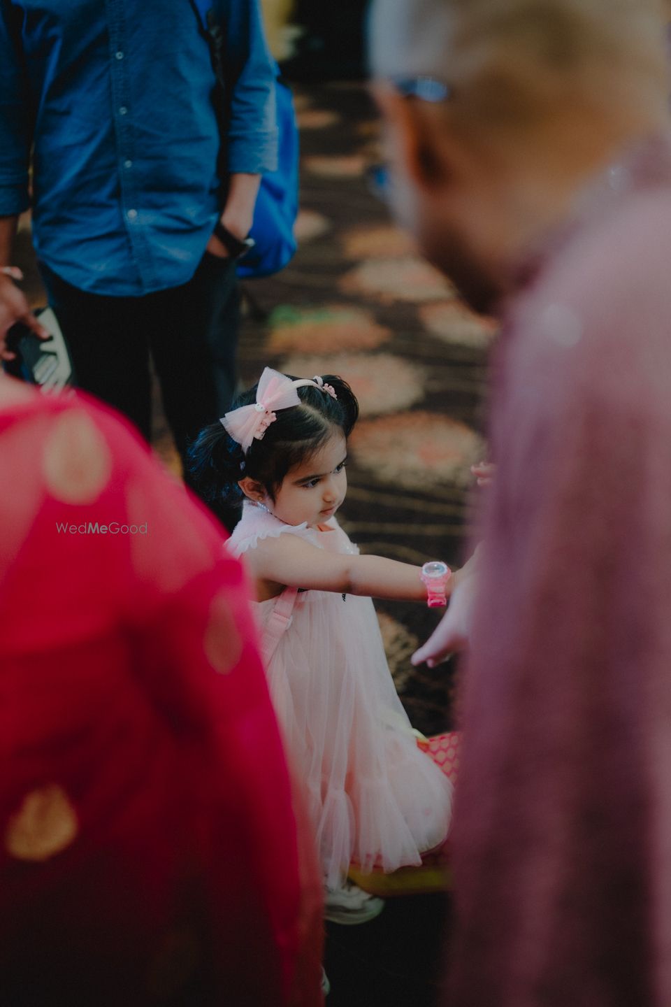 Photo From Dua Naming Ceremony - By Pixbricks