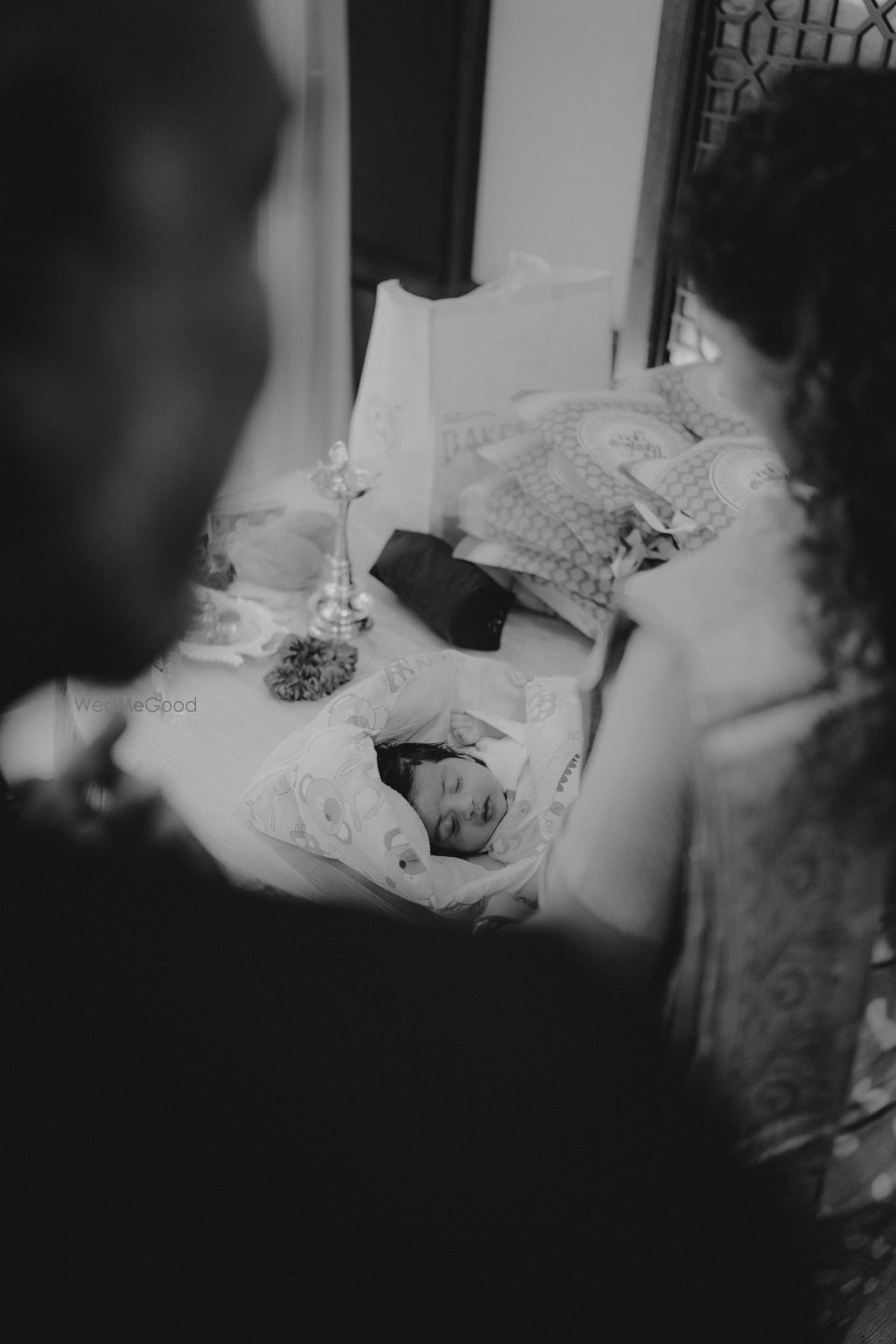 Photo From Dua Naming Ceremony - By Pixbricks