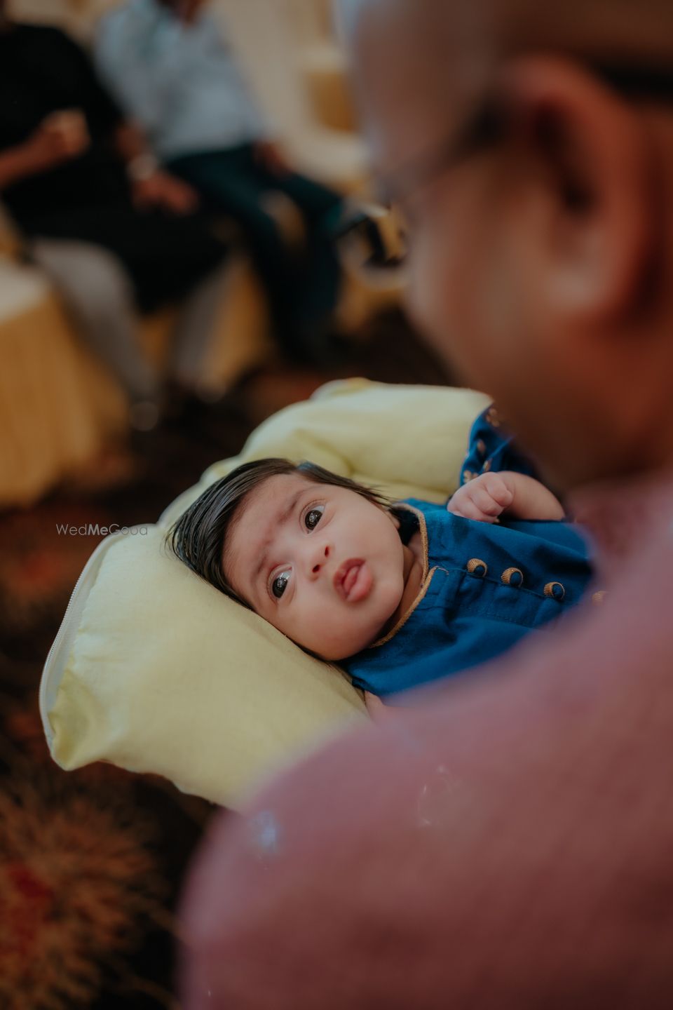 Photo From Dua Naming Ceremony - By Pixbricks