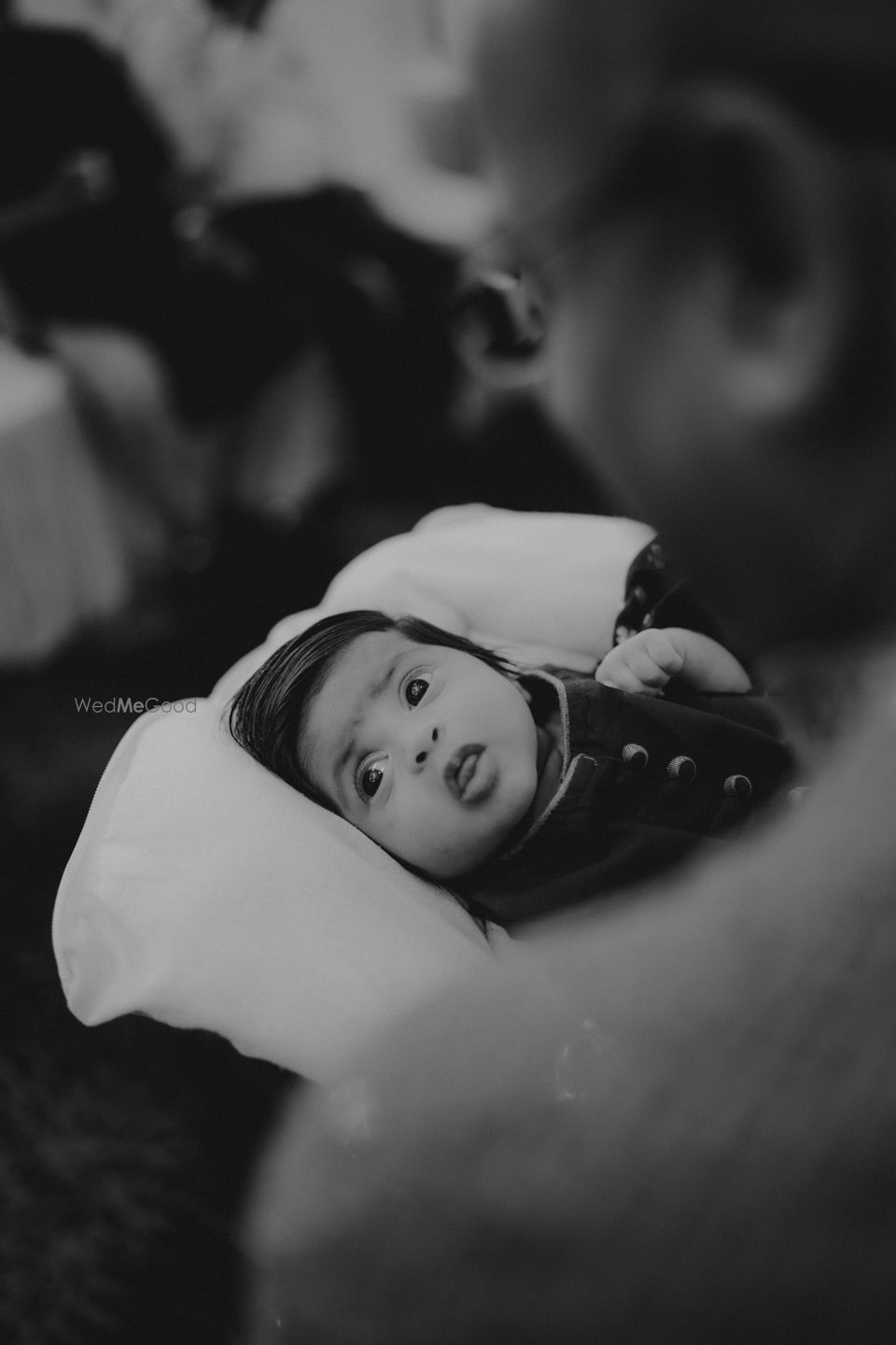Photo From Dua Naming Ceremony - By Pixbricks