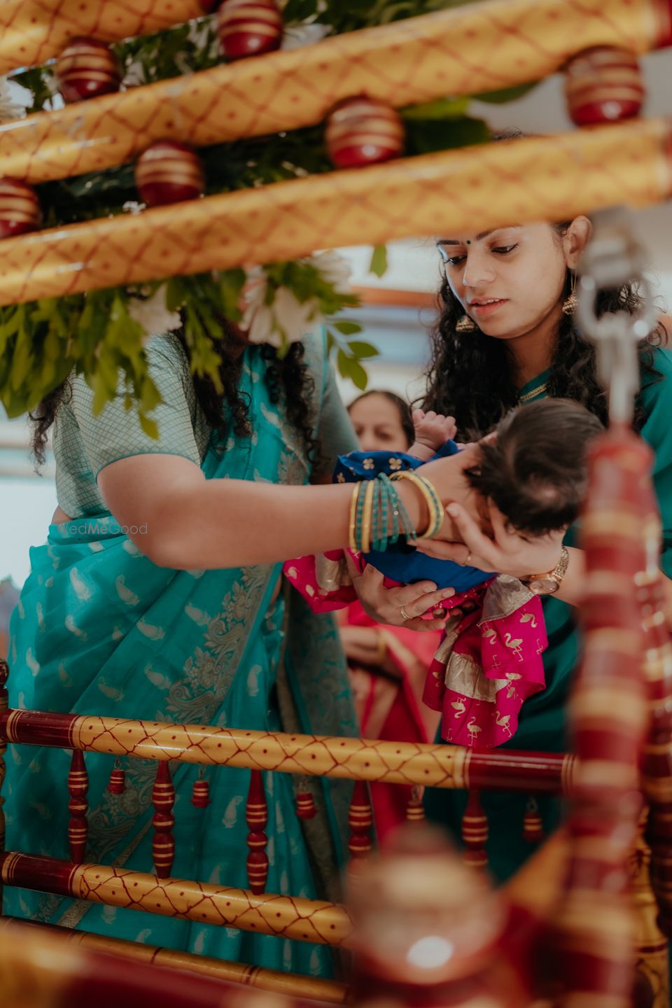 Photo From Dua Naming Ceremony - By Pixbricks