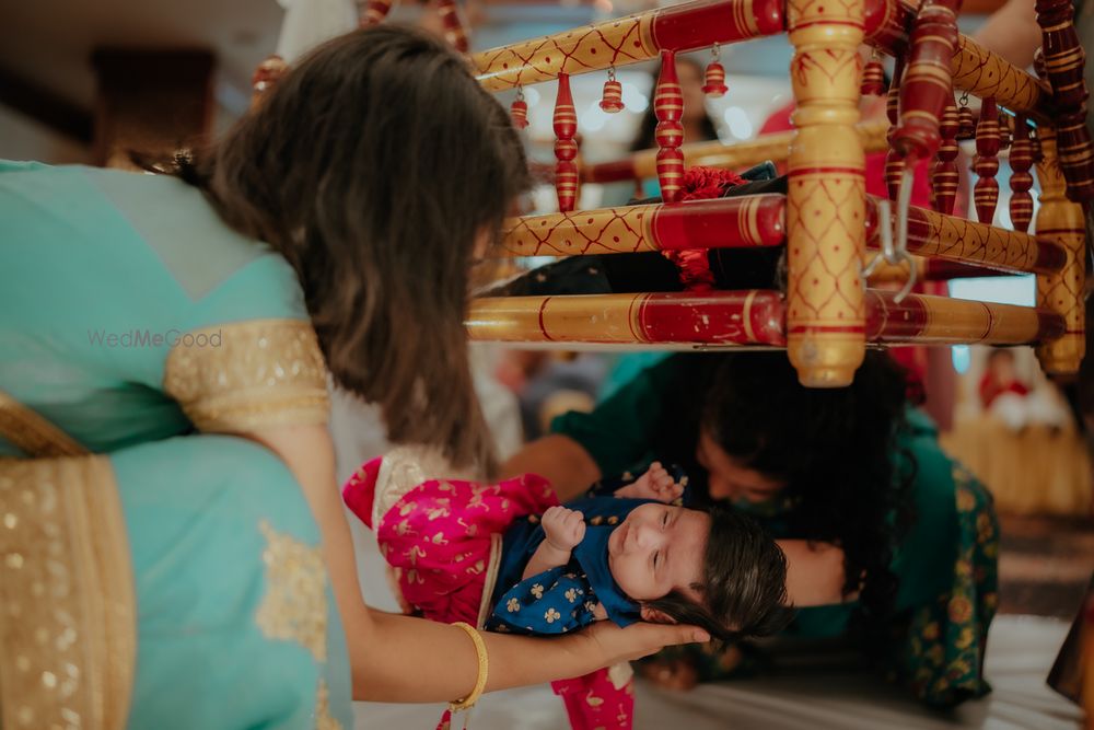 Photo From Dua Naming Ceremony - By Pixbricks