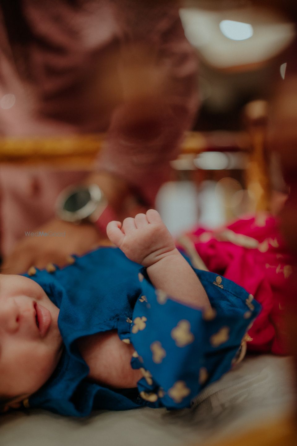 Photo From Dua Naming Ceremony - By Pixbricks