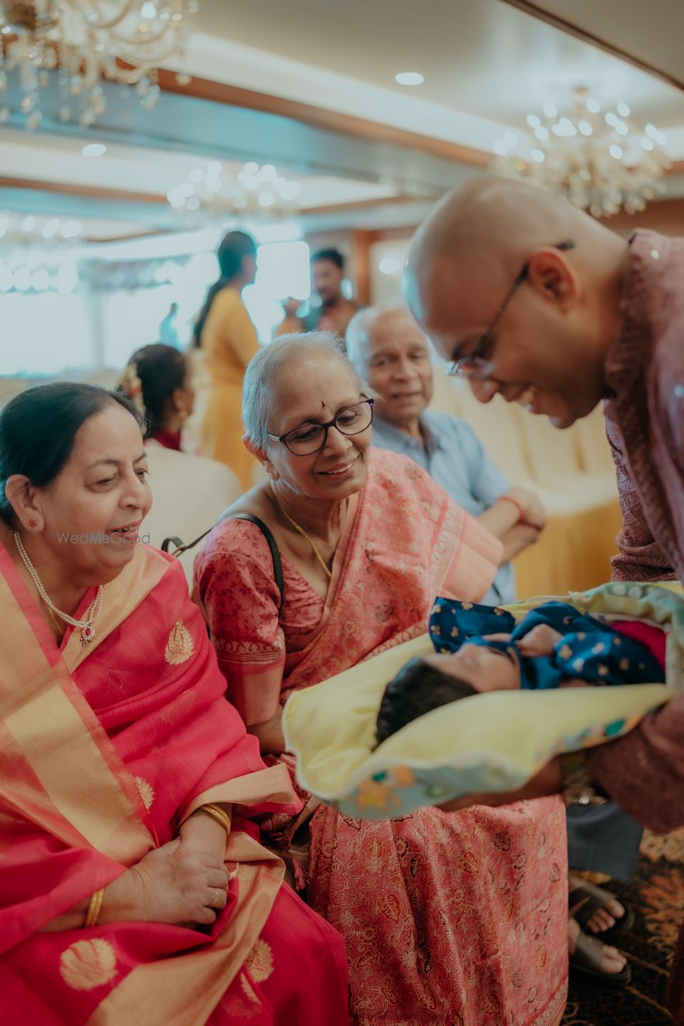 Photo From Dua Naming Ceremony - By Pixbricks