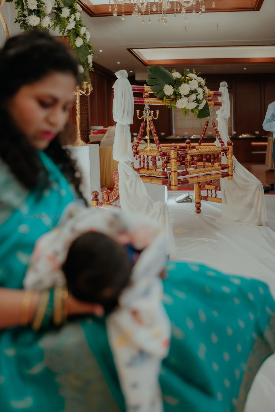 Photo From Dua Naming Ceremony - By Pixbricks