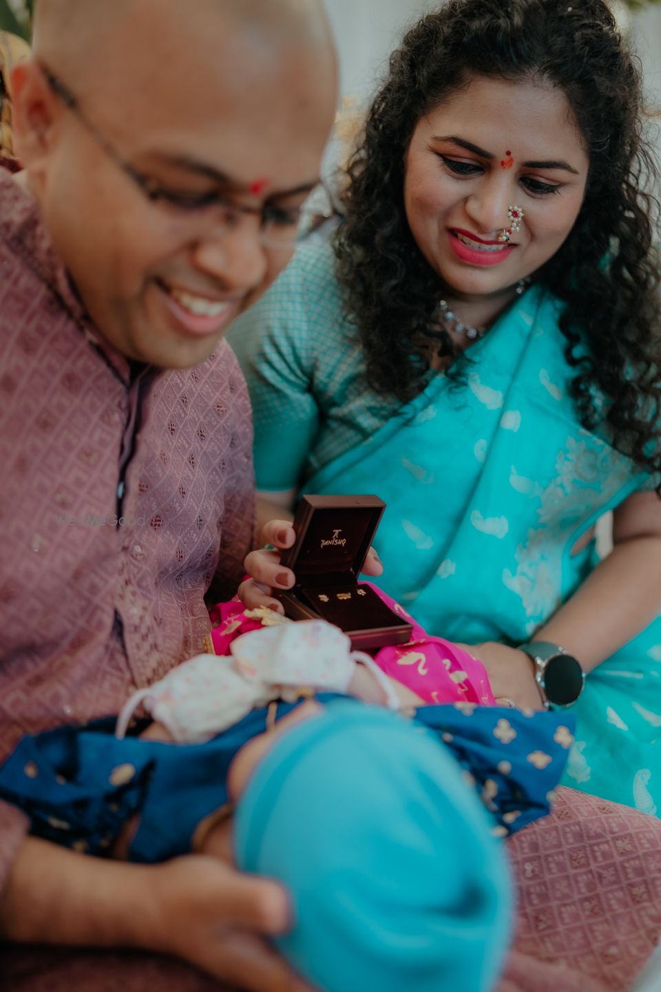 Photo From Dua Naming Ceremony - By Pixbricks