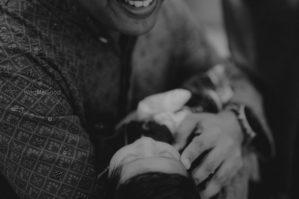 Photo From Dua Naming Ceremony - By Pixbricks