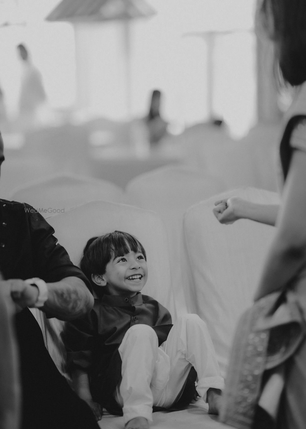 Photo From Dua Naming Ceremony - By Pixbricks
