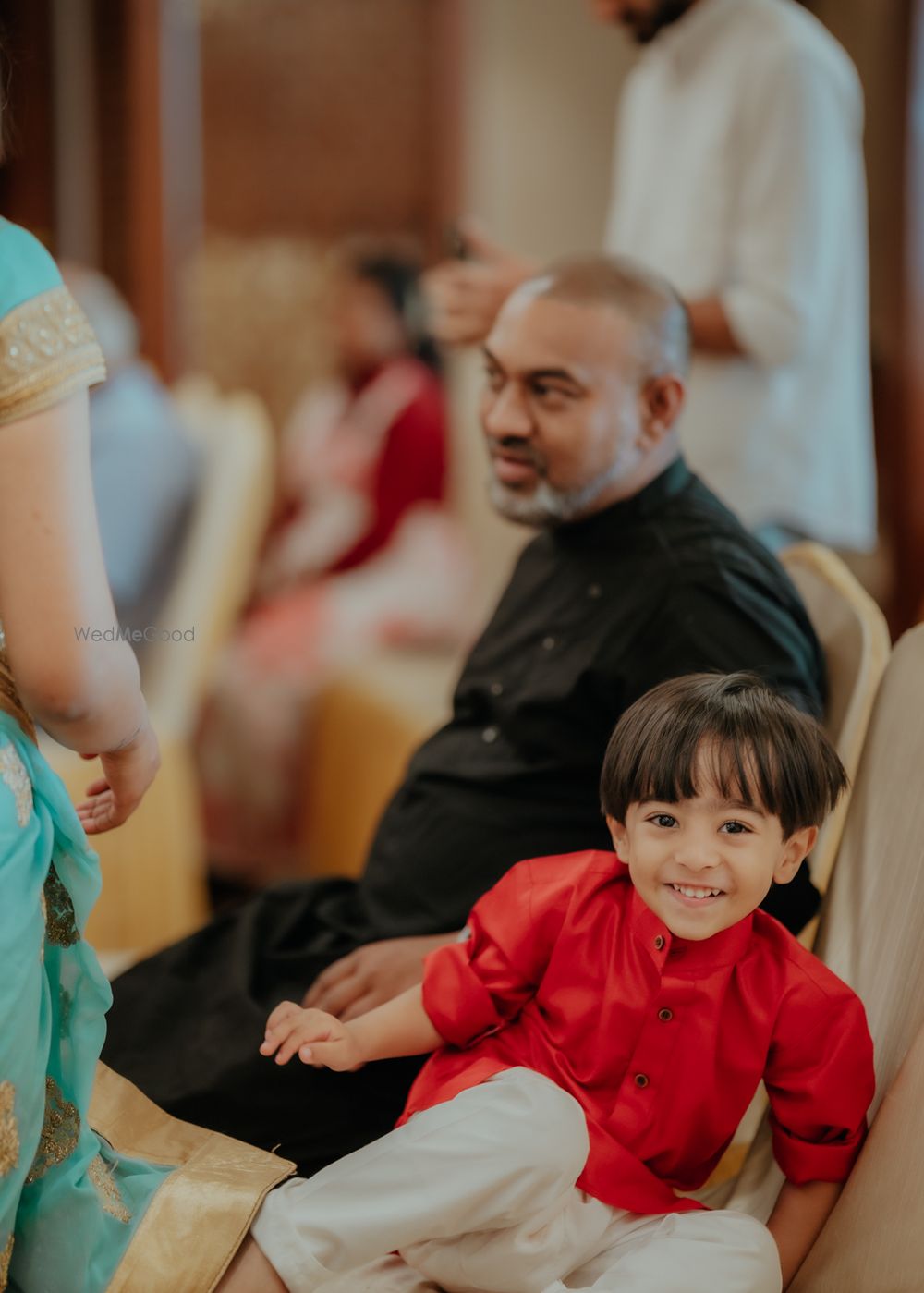 Photo From Dua Naming Ceremony - By Pixbricks