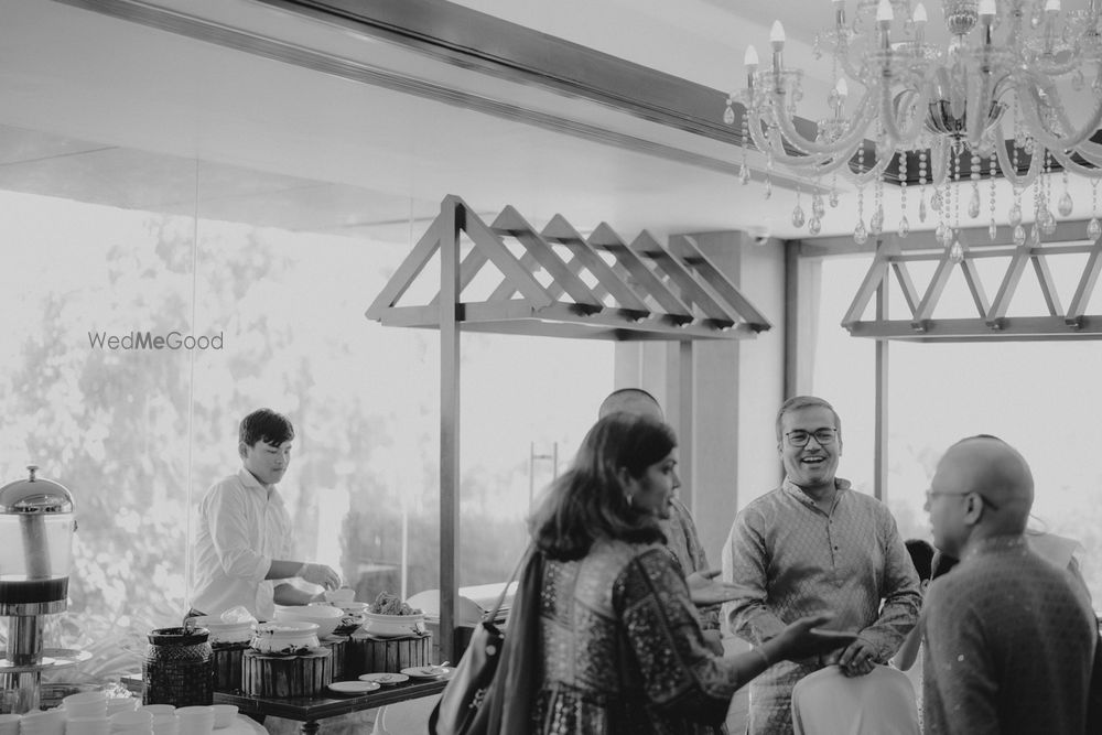 Photo From Dua Naming Ceremony - By Pixbricks