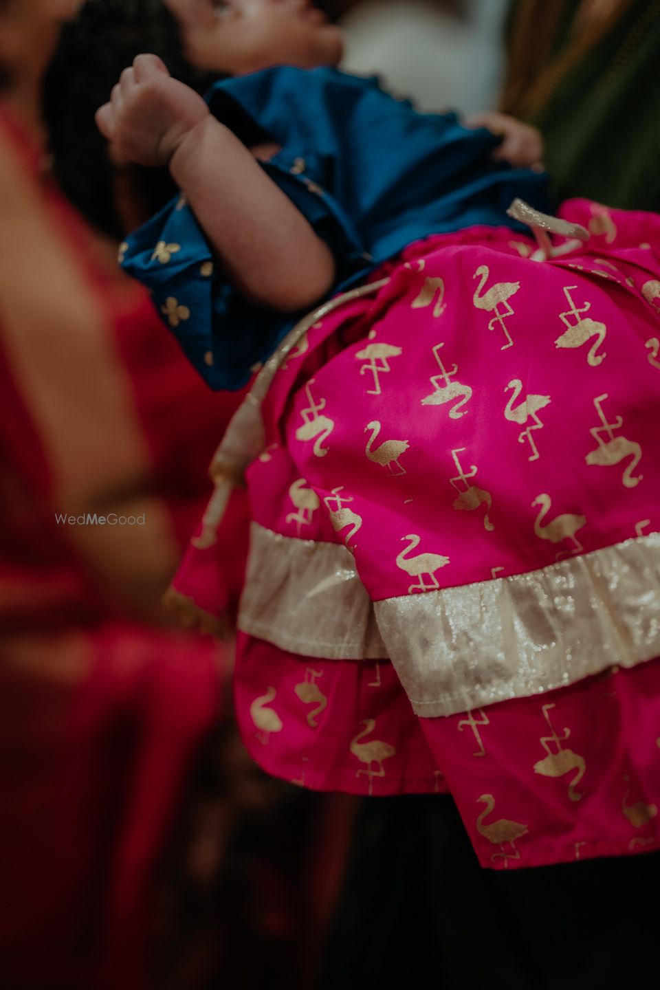 Photo From Dua Naming Ceremony - By Pixbricks