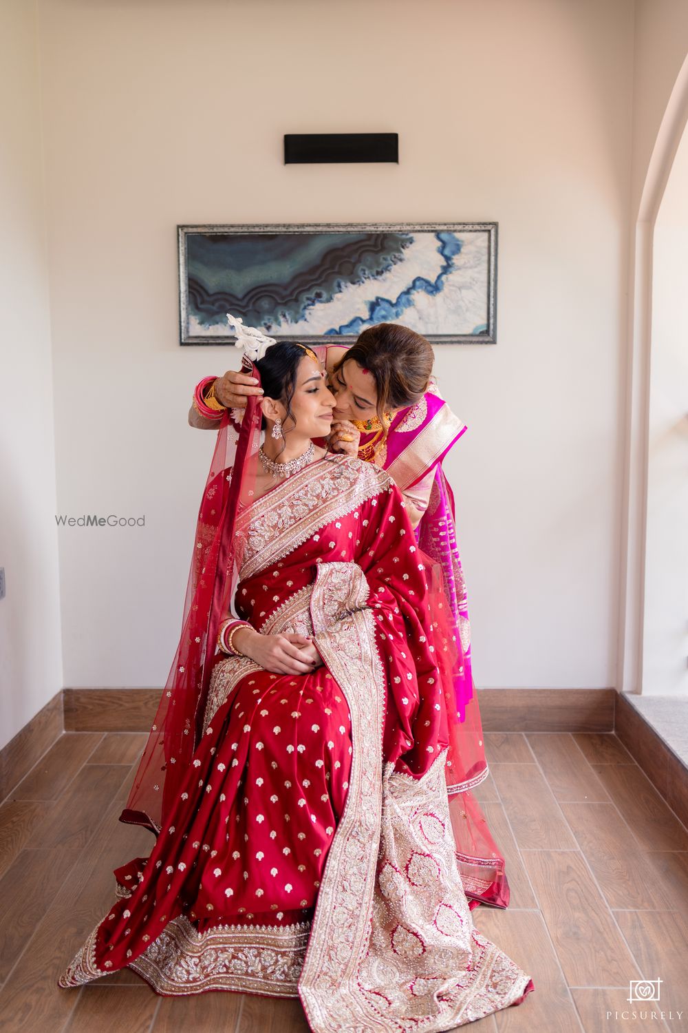Photo From Shreya & Mitchel - By Trunnk In Love