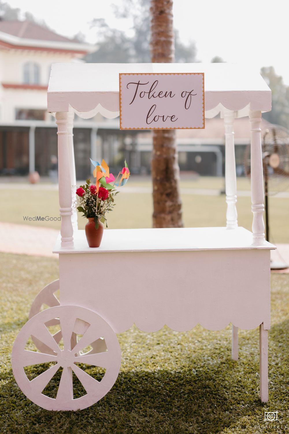 Photo From Shreya & Mitchel - By Trunnk In Love