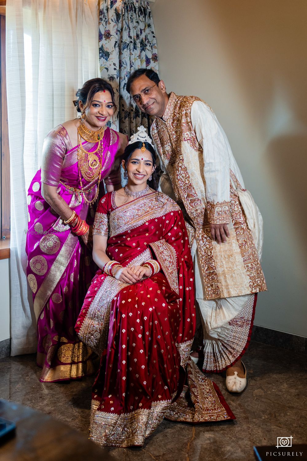 Photo From Shreya & Mitchel - By Trunnk In Love