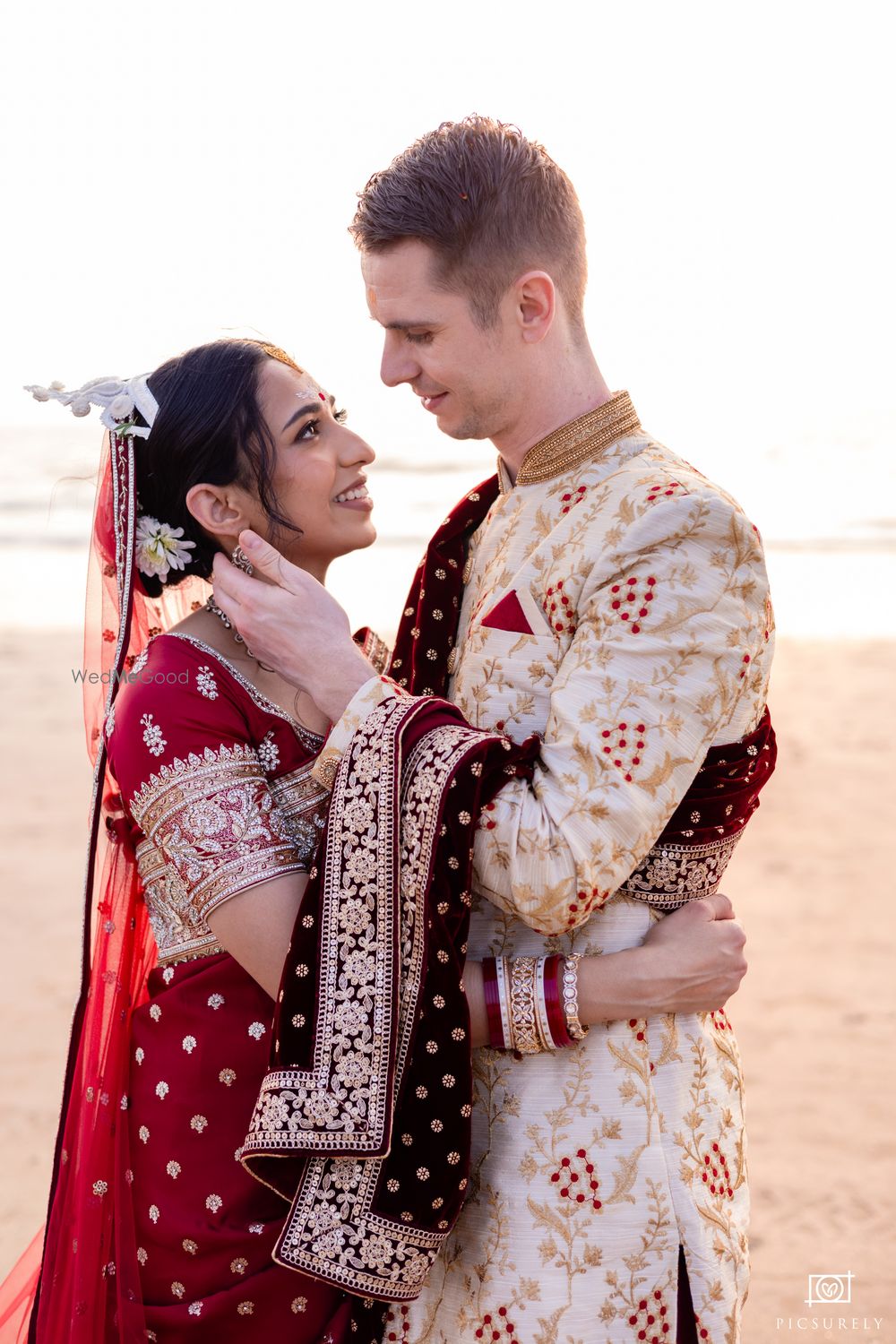 Photo From Shreya & Mitchel - By Trunnk In Love