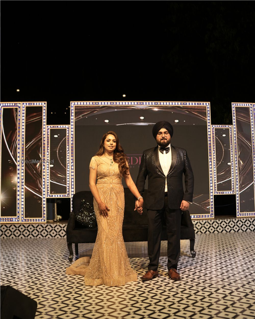 Photo From harsh and kashish - By Weddings by Tycoon