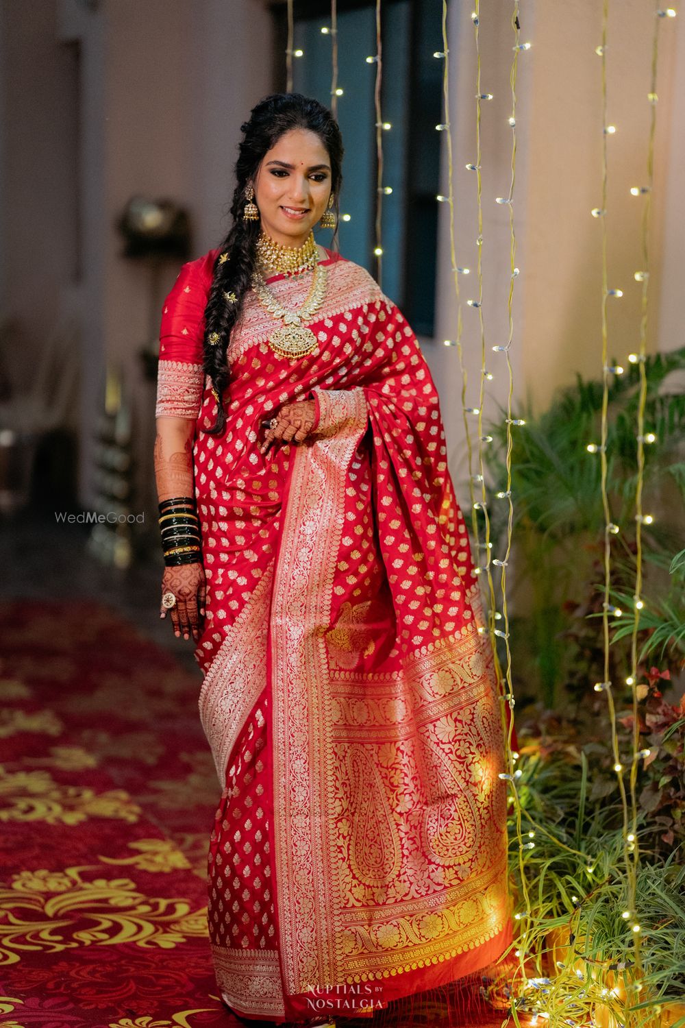 Photo From Rohini - By Makeup by Ashrraya Suresh