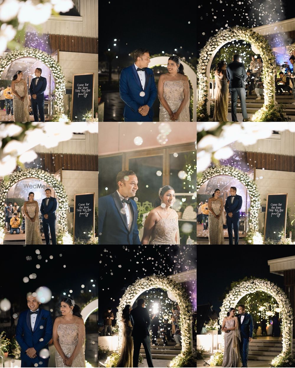 Photo From Achintya & Shivangi - By The Minute Production