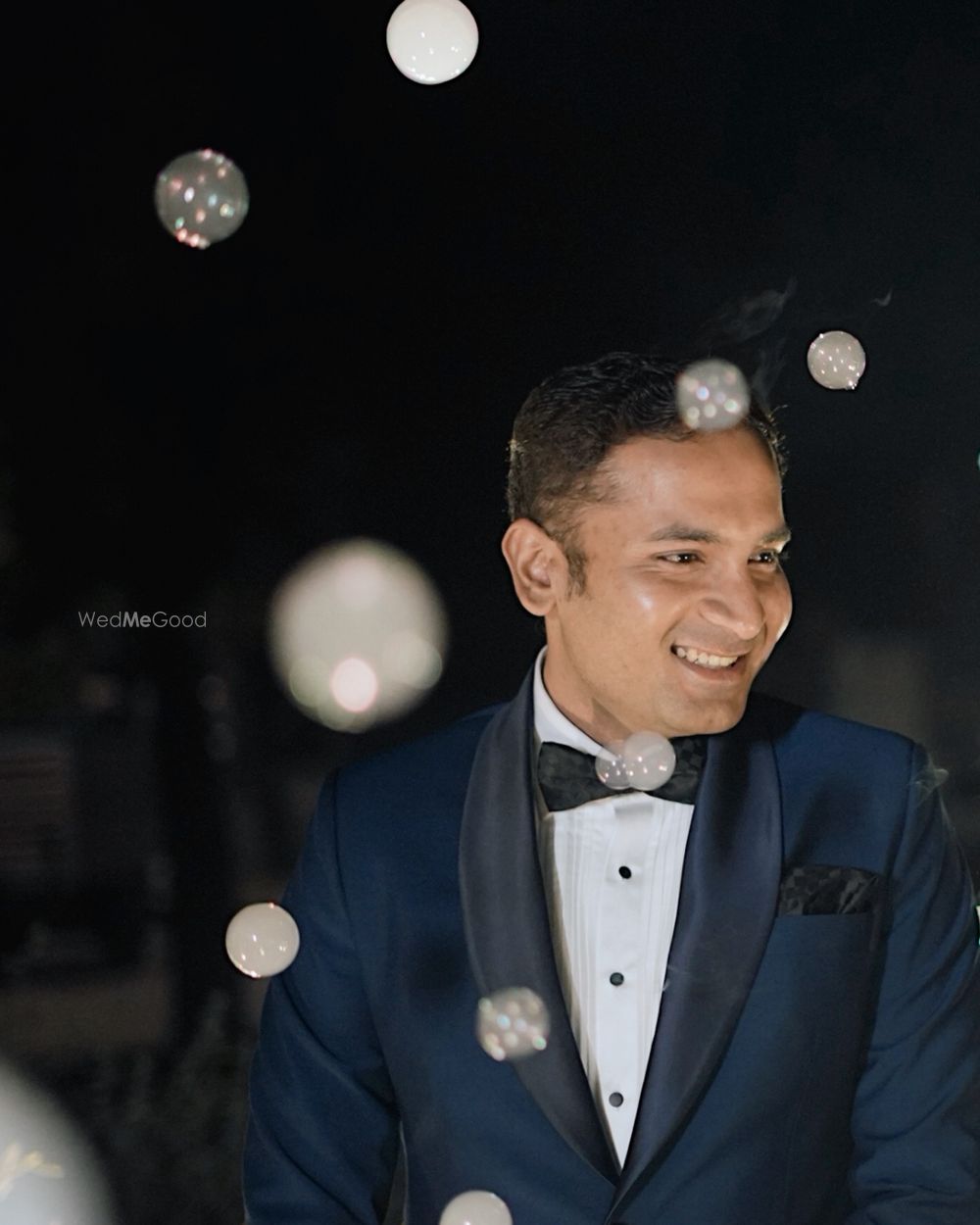 Photo From Achintya & Shivangi - By The Minute Production