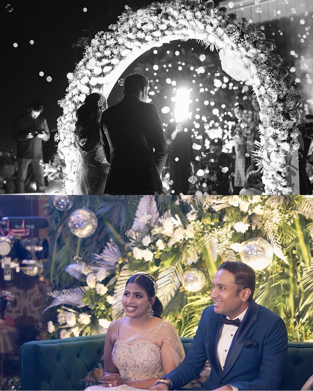 Photo From Achintya & Shivangi - By The Minute Production