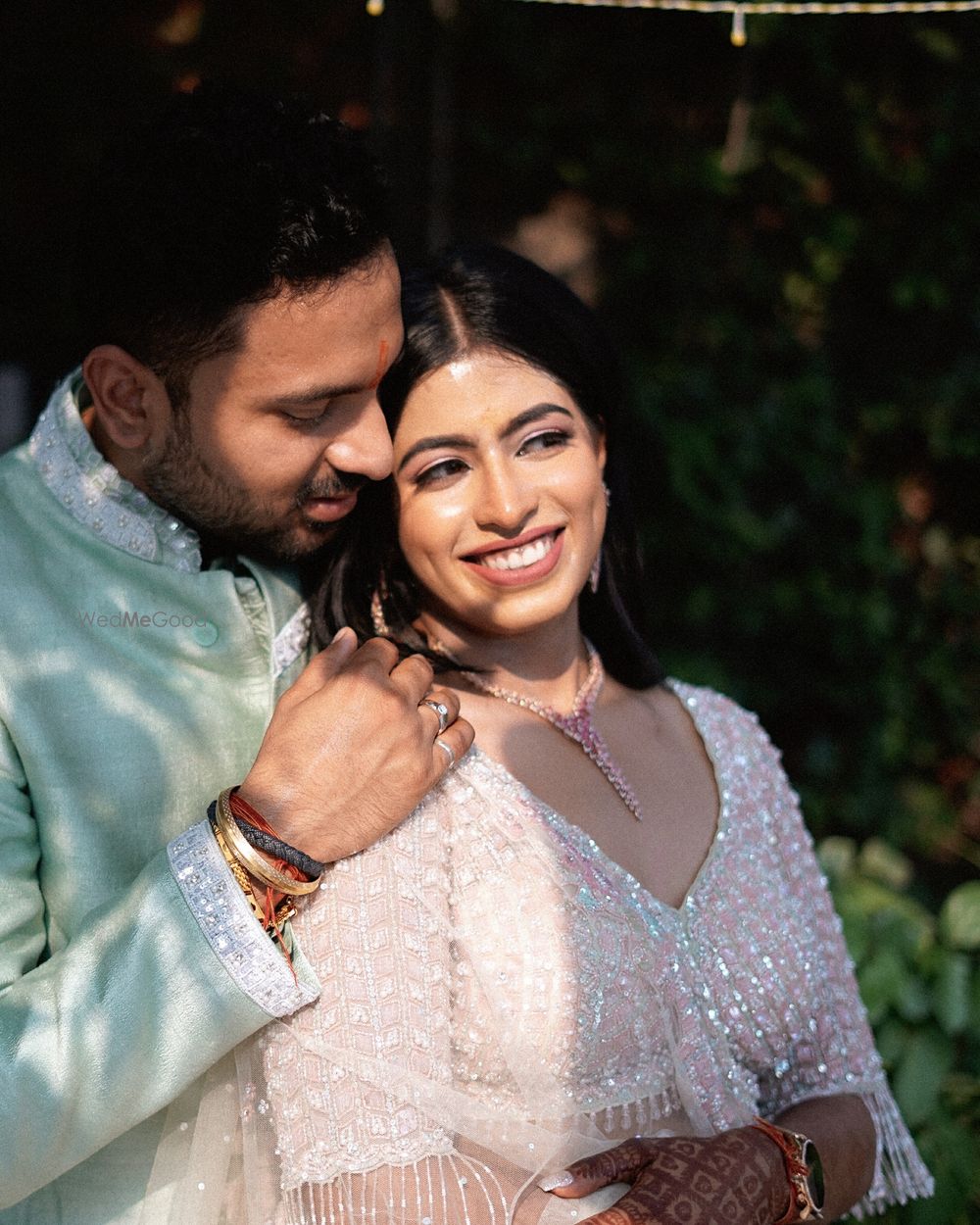 Photo From Achintya & Shivangi - By The Minute Production