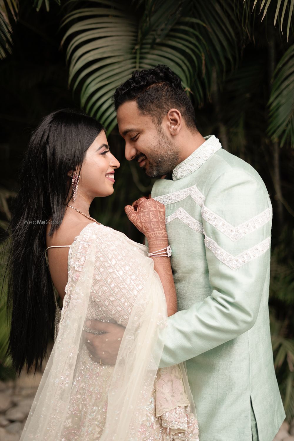 Photo From Achintya & Shivangi - By The Minute Production