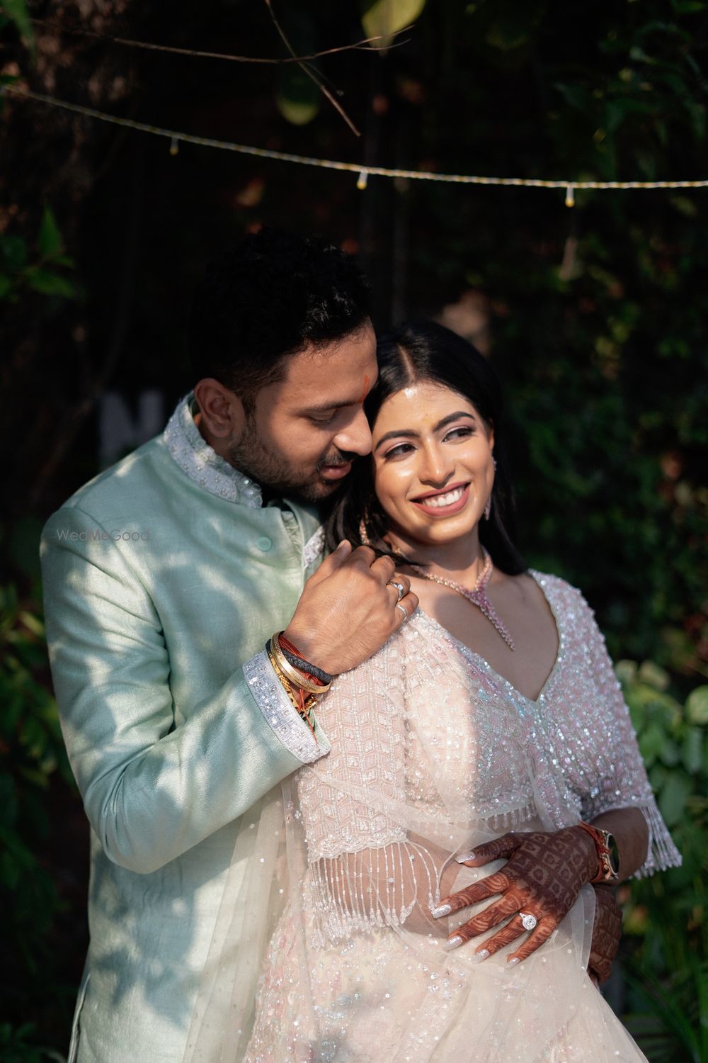 Photo From Achintya & Shivangi - By The Minute Production