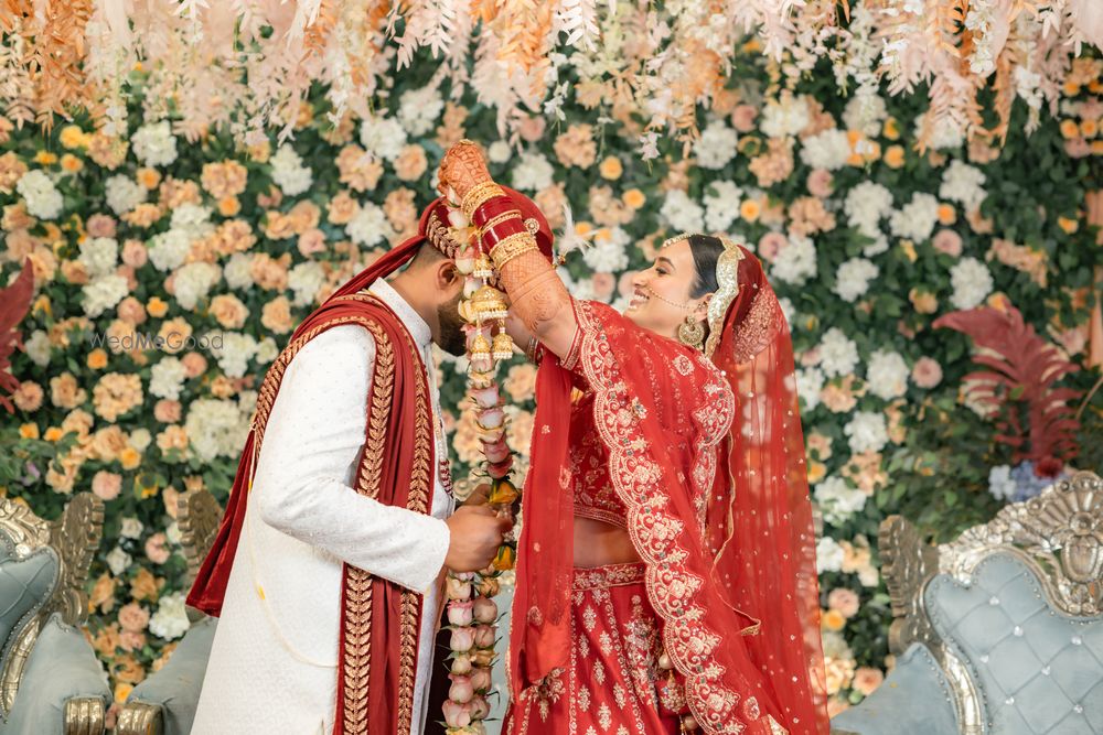 Photo From Suprama and Prakhar - By Rajneesh Srivastava Photography