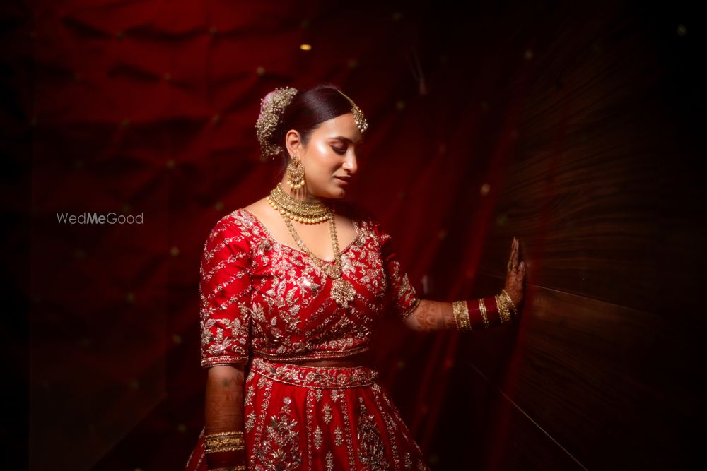 Photo From Suprama and Prakhar - By Rajneesh Srivastava Photography