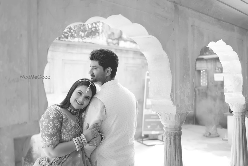Photo From Pre Wedding Photoshoot in Jaipur - By The Dreams Wedding