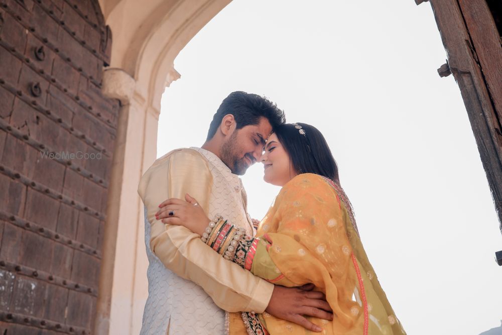 Photo From Pre Wedding Photoshoot in Jaipur - By The Dreams Wedding