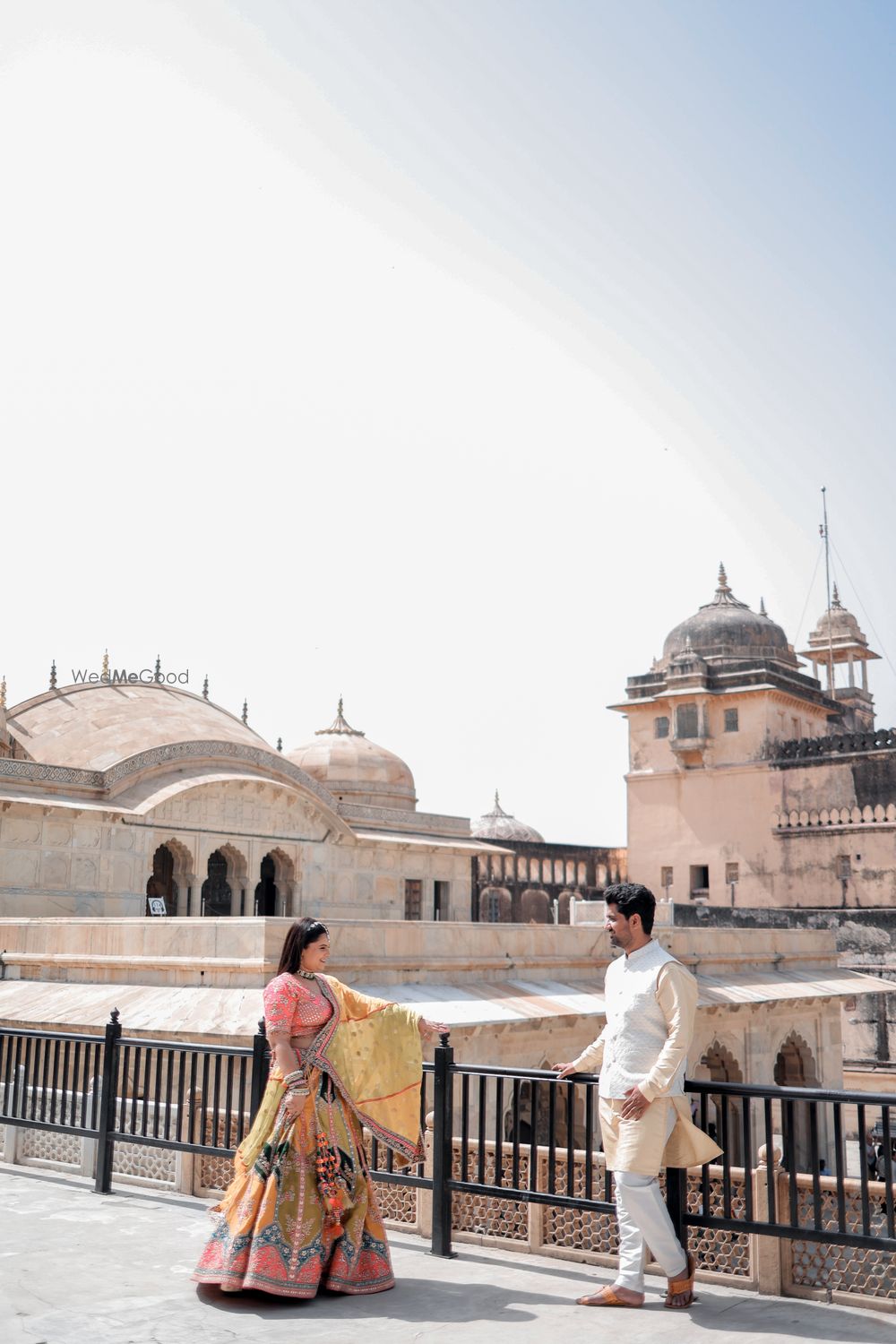 Photo From Pre Wedding Photoshoot in Jaipur - By The Dreams Wedding