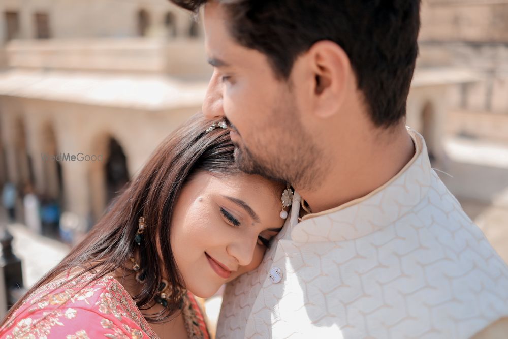 Photo From Pre Wedding Photoshoot in Jaipur - By The Dreams Wedding